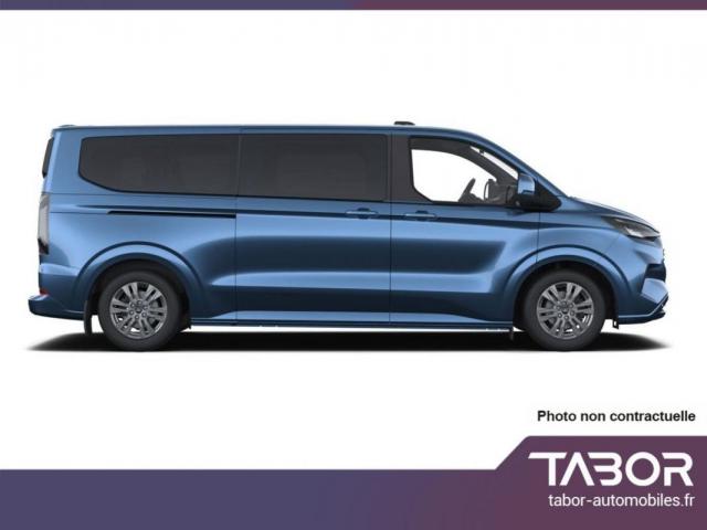 Ford Tourneo image 5