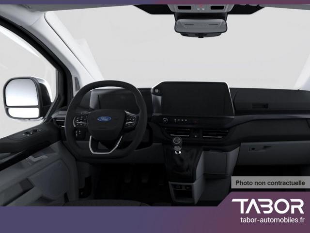 Ford Tourneo image 8