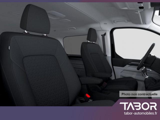 Ford Tourneo image 2