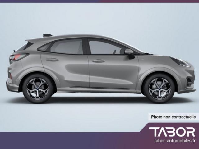 Ford Puma image 8