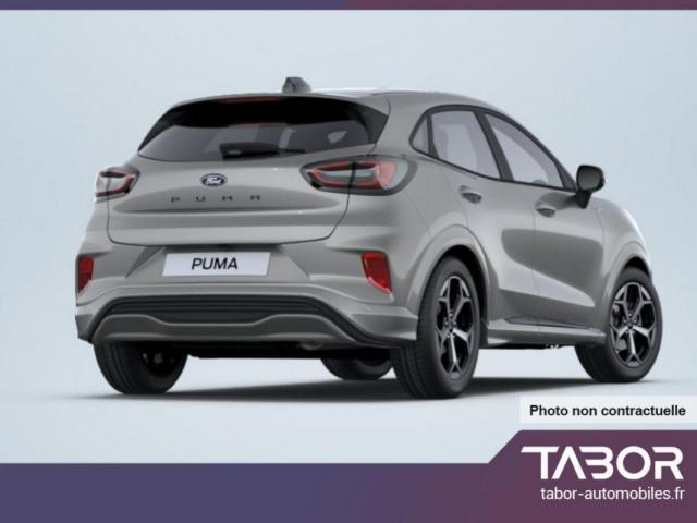Ford Puma image 6