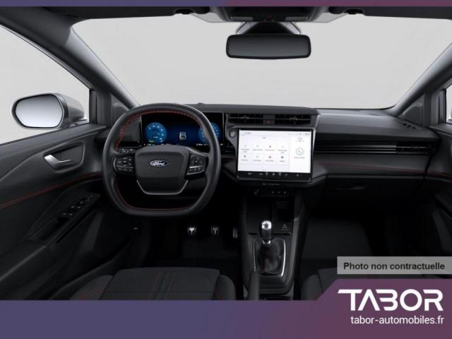 Ford Puma image 5