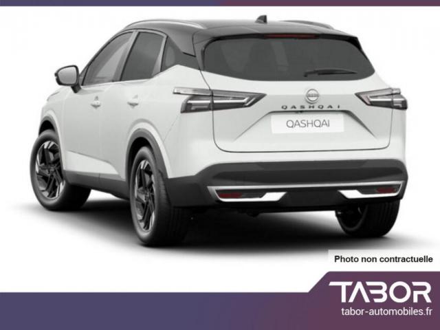 Nissan Qashqai image 2