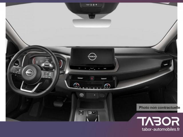 Nissan Qashqai image 6