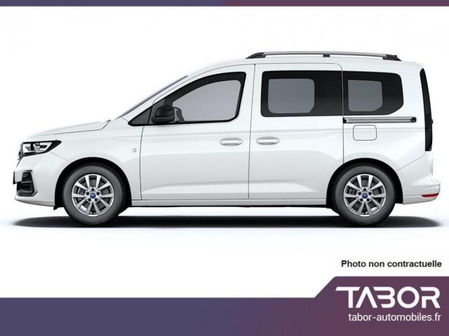 Ford Tourneo Connect image 7
