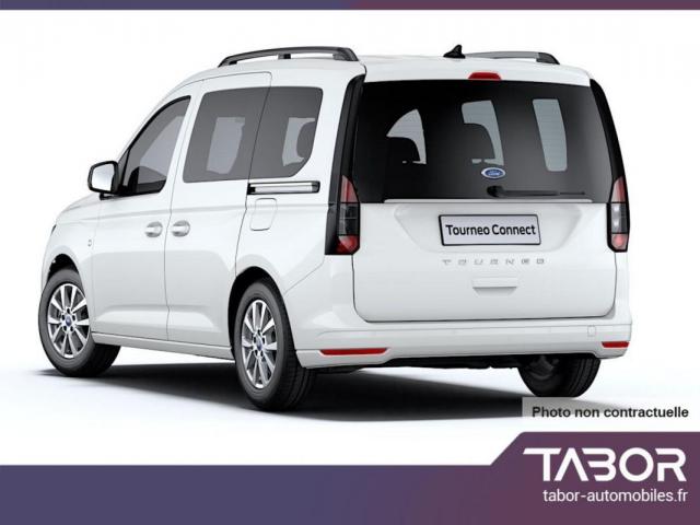 Ford Tourneo Connect image 1