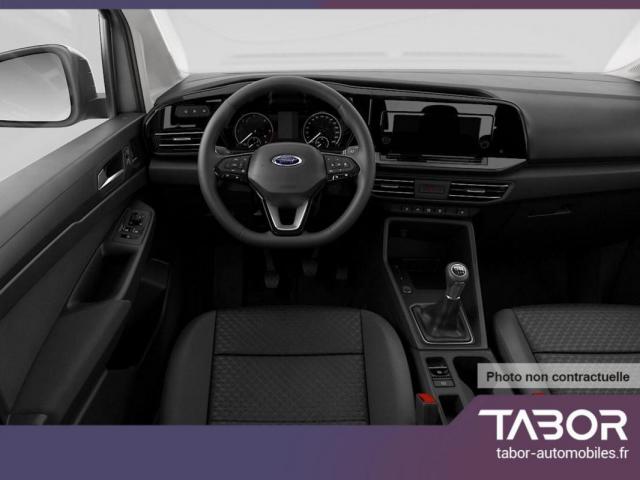 Ford Tourneo Connect image 2