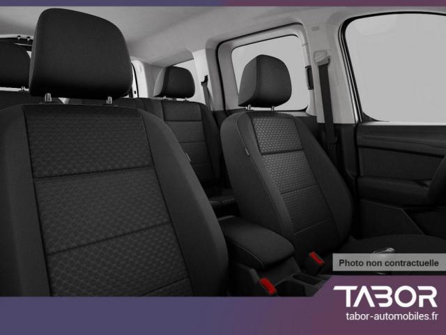 Ford Tourneo Connect image 3