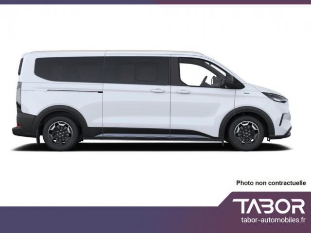 Ford Tourneo image 6