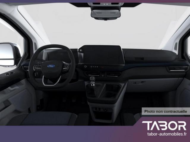 Ford Tourneo image 2