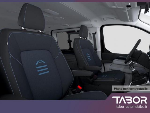 Ford Tourneo image 1