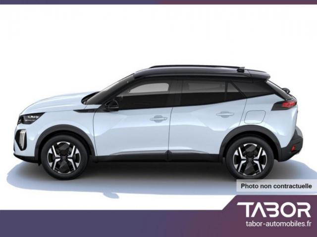 Peugeot 2008 image 9