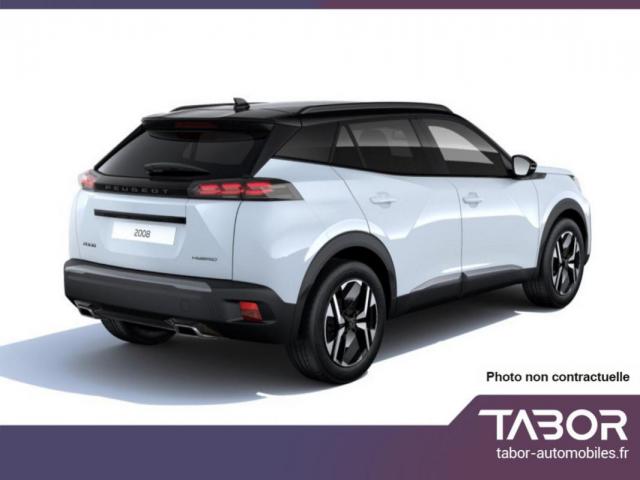 Peugeot 2008 image 4