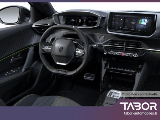 Peugeot 2008 image 3