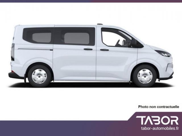 Ford Transit Custom image 5