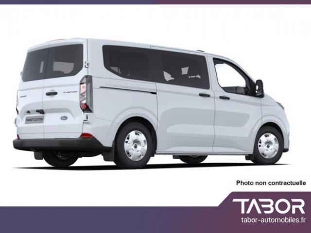 Ford Transit Custom image 6