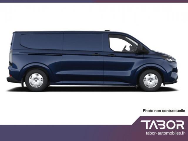 Ford Transit Custom image 2