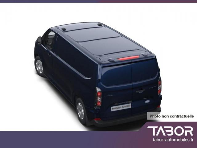 Ford Transit Custom image 4