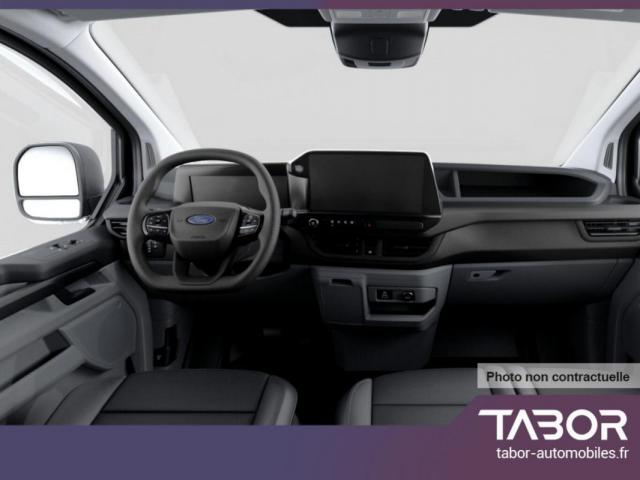Ford Transit Custom image 1