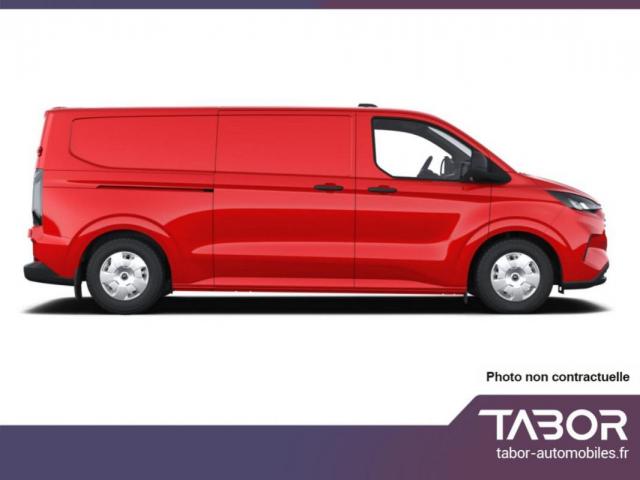Ford Transit Custom image 9