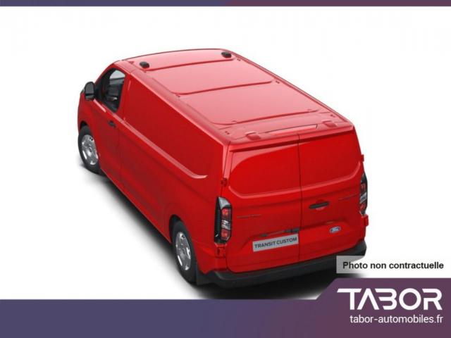 Ford Transit Custom image 4