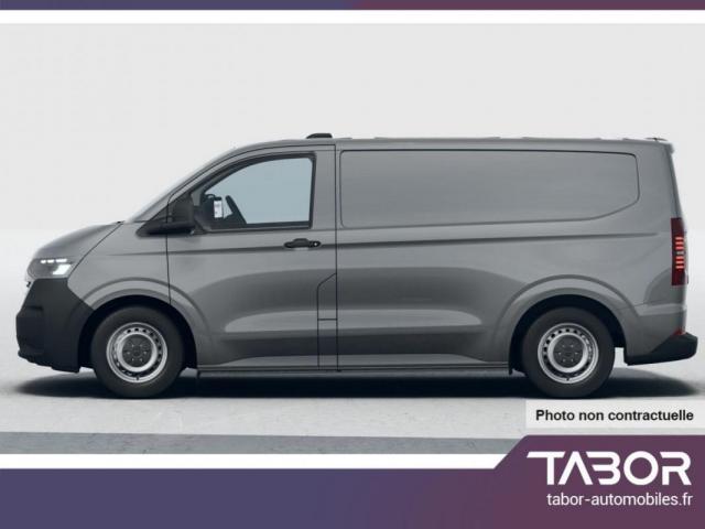 Volkswagen Transporter image 4