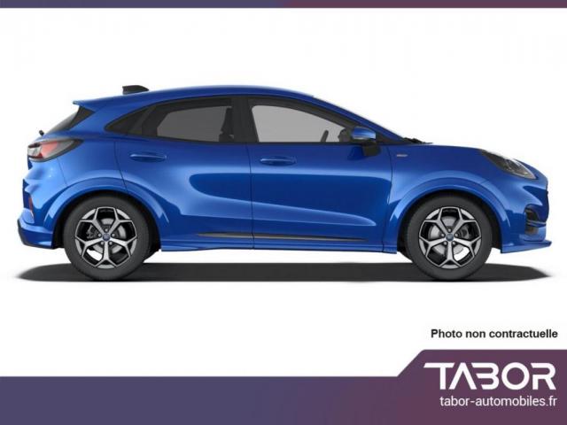 Ford Puma image 9