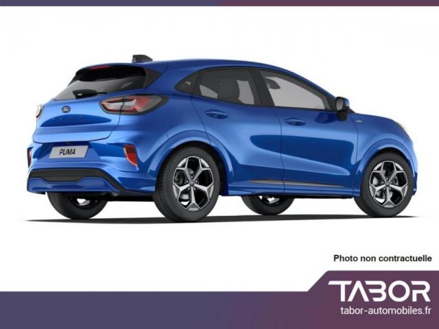 Ford Puma image 2