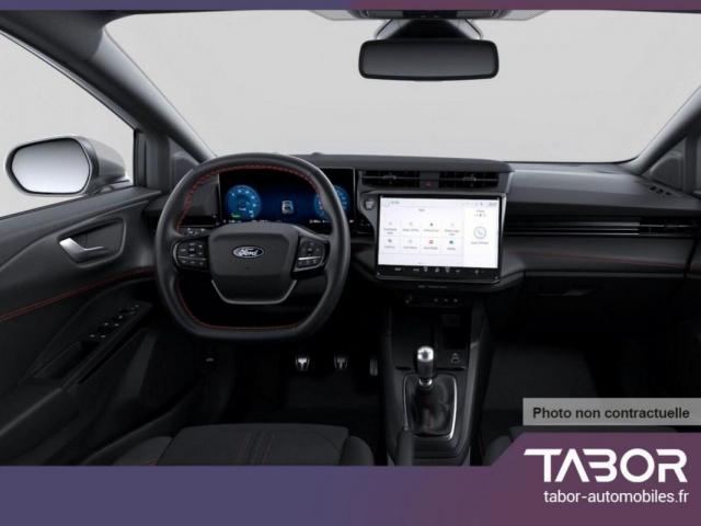 Ford Puma image 5