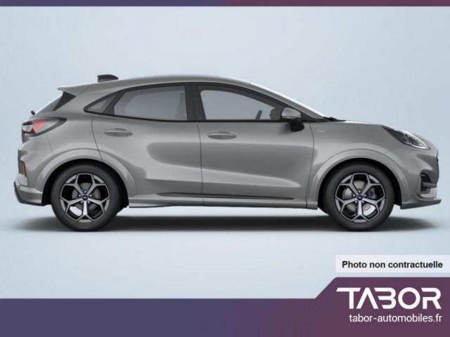 Ford Puma image 8