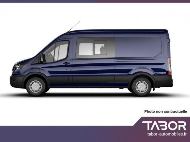 Ford Transit image 6