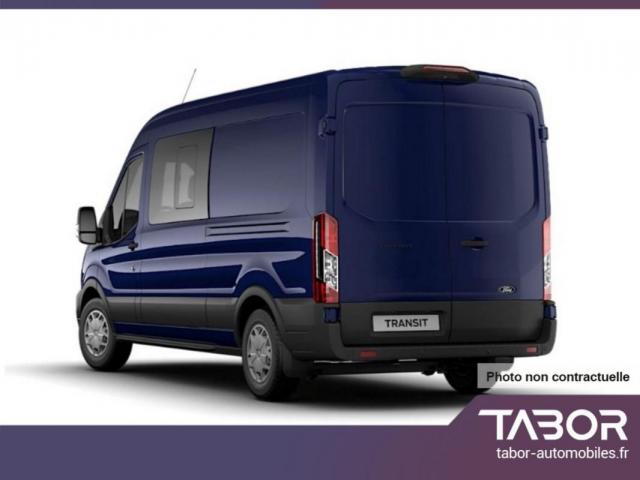 Ford Transit image 5