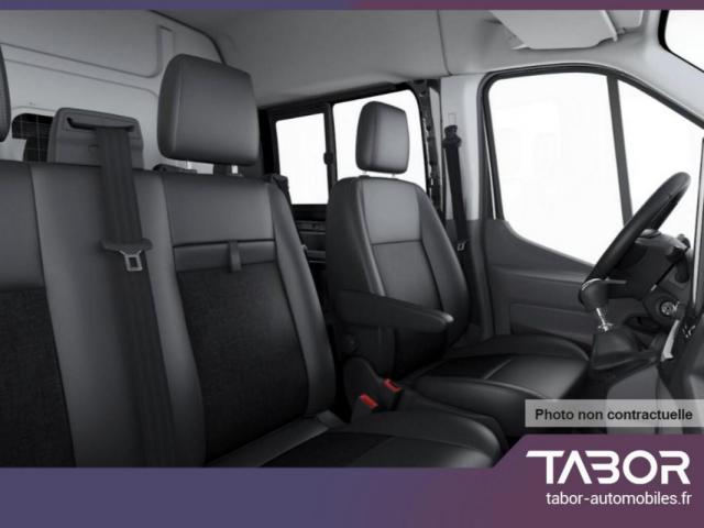 Ford Transit image 1
