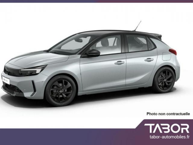 Opel Corsa image 4