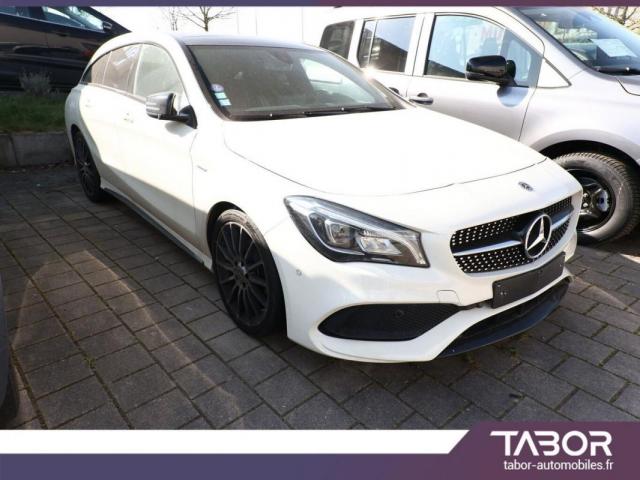 Mercedes Benz Classe Cla image 7