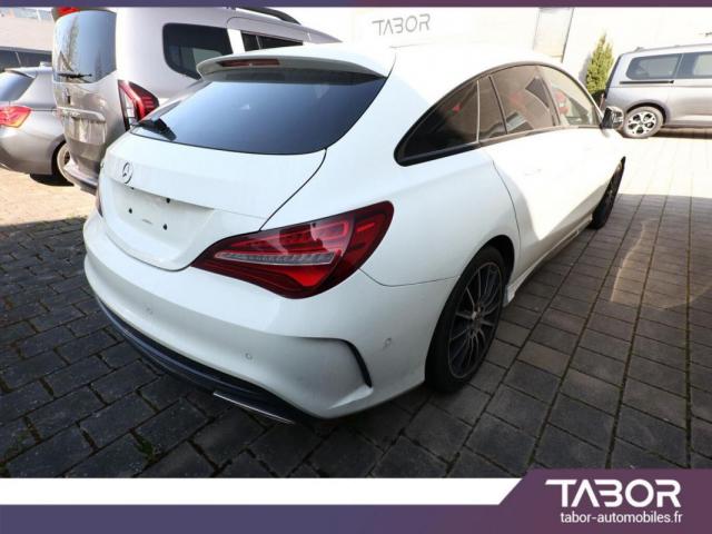 Mercedes Benz Classe Cla image 8