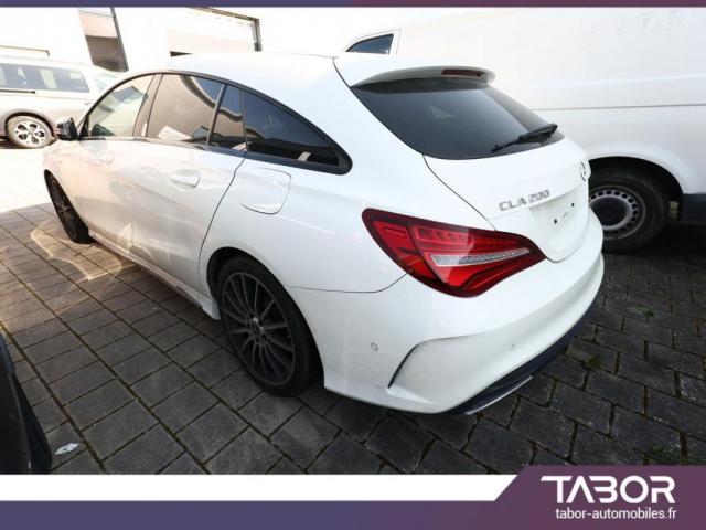 Mercedes Benz Classe Cla image 4