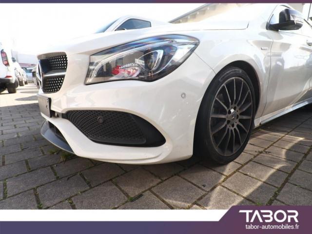 Mercedes Benz Classe Cla image 5