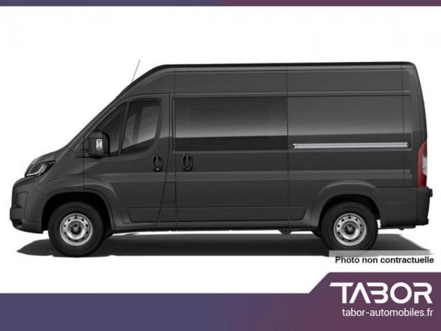 Peugeot Boxer image 3