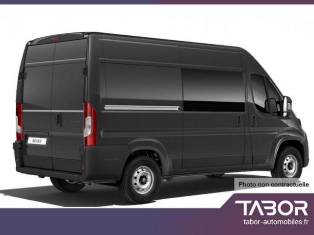 Peugeot Boxer image 9