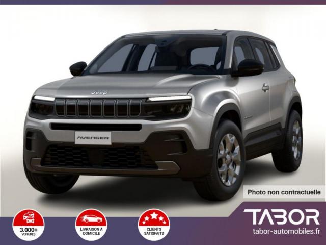 Jeep