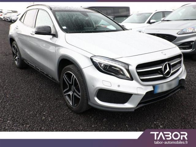 Mercedes Benz Classe Gla image 4