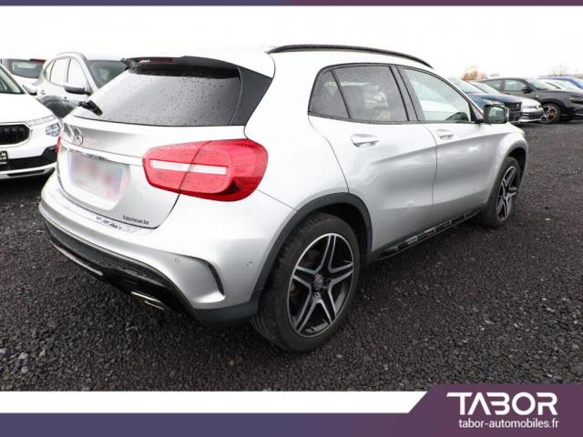 Mercedes Benz Classe Gla image 8