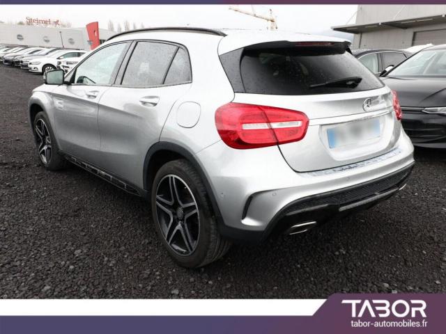 Mercedes Benz Classe Gla image 6