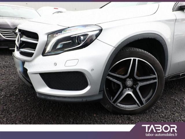 Mercedes Benz Classe Gla image 3