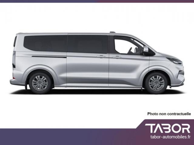 Ford Tourneo image 1