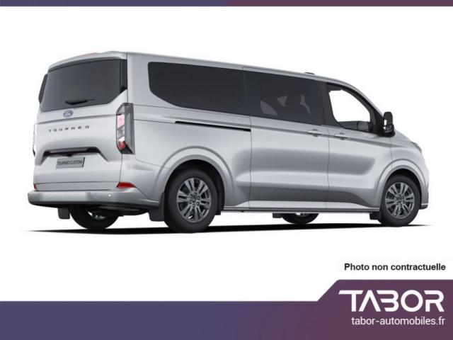 Ford Tourneo image 9