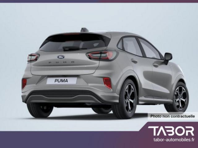 Ford Puma image 4