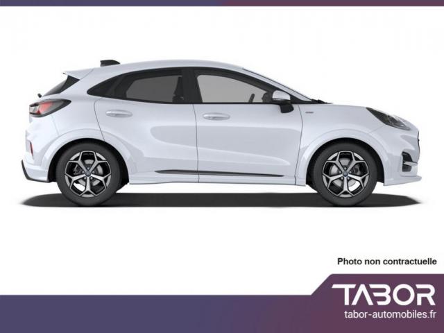 Ford Puma image 4