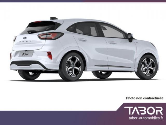Ford Puma image 3